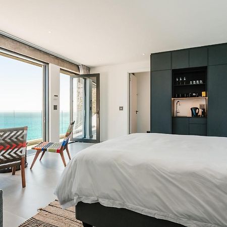 Villa Beyond Misty Cliffs à Scarborough Extérieur photo