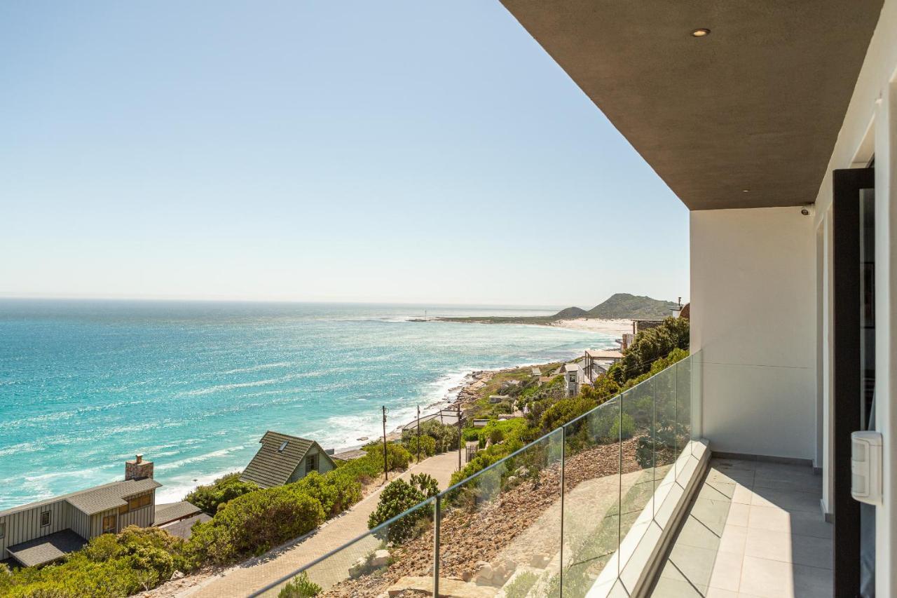 Villa Beyond Misty Cliffs à Scarborough Extérieur photo