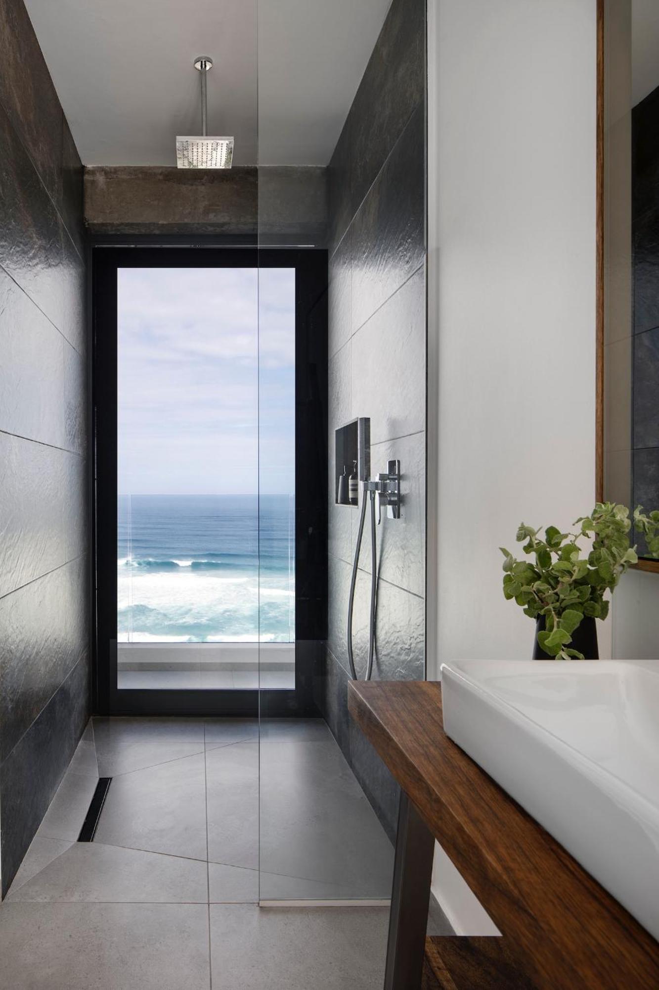 Villa Beyond Misty Cliffs à Scarborough Extérieur photo